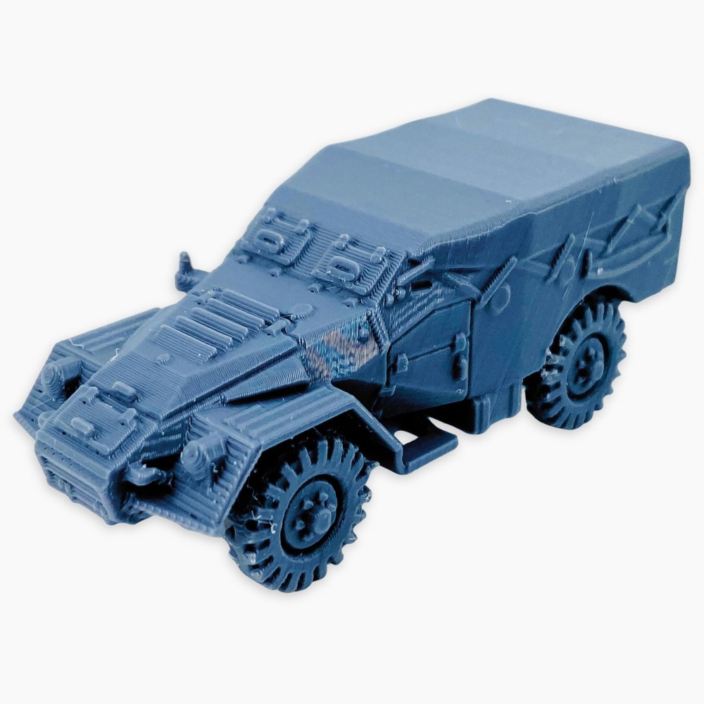 BTR-40 (covered)