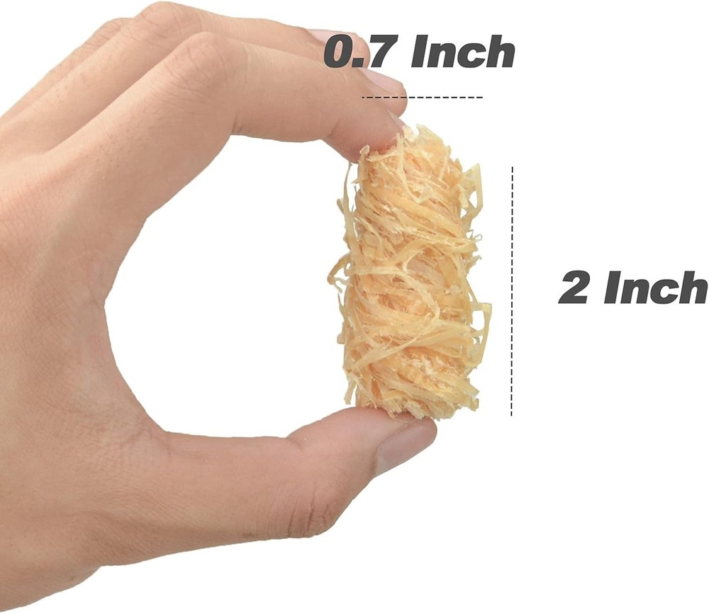 Compact 108 Pack Fire Starters - Ideal for Quick Fire Starting Anytime, Anywhere