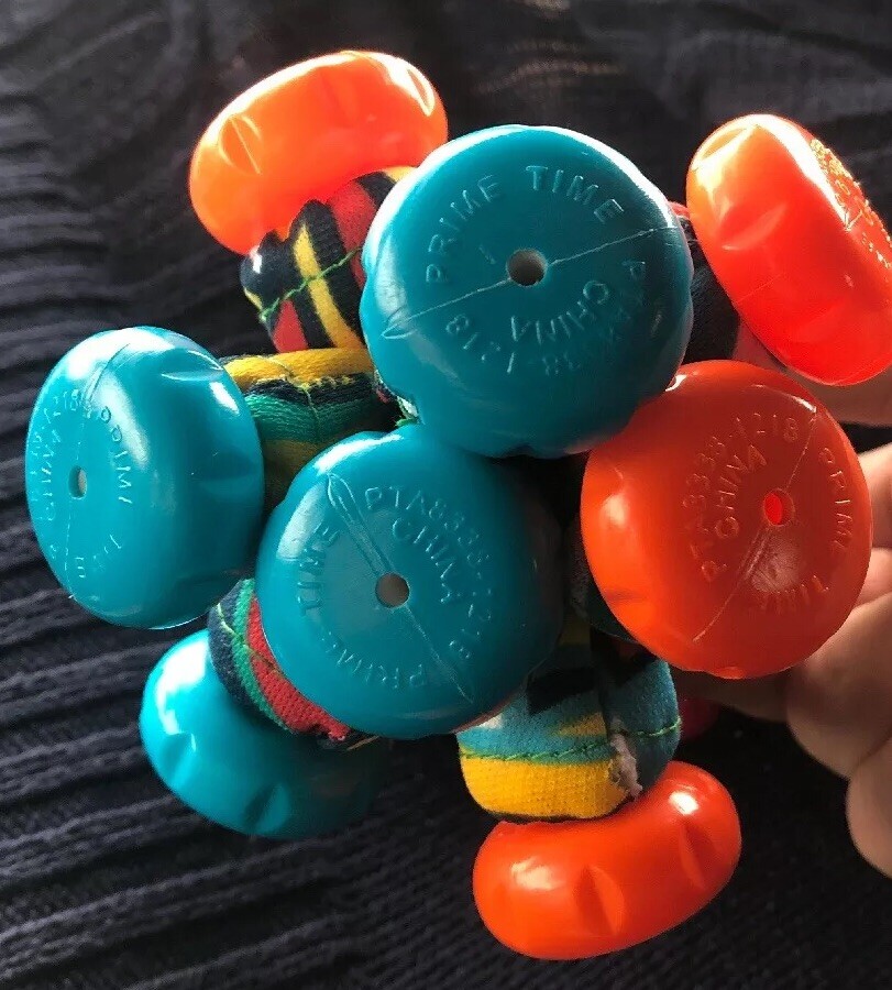 Dizzy Dive Sticks 8 Pack - NEW