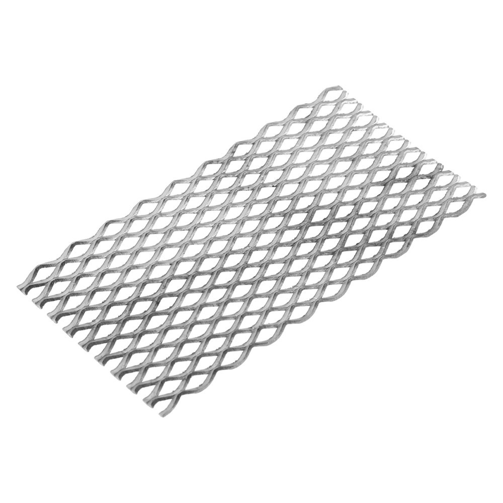 Electroplated Titanium Mesh Electrode Jewelry Making Plating Tool Handle