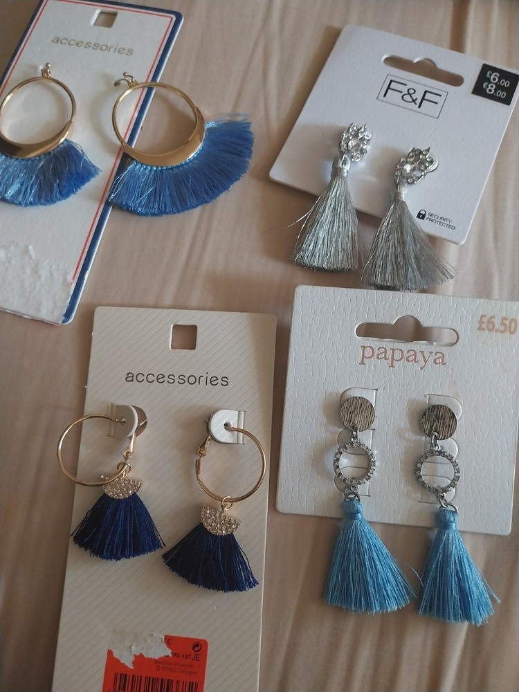 Costume Jewellry