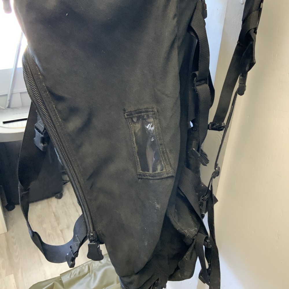 Special Operations Technologies S.O Tech Tactical Duffle Bag