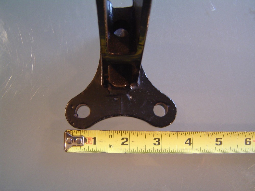 Nice ATV Heavy Duty 7" Footpeg Foot Peg