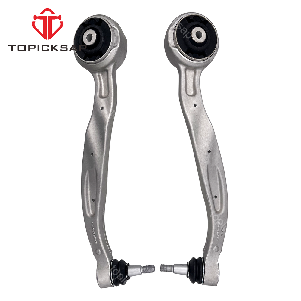 4Pcs Front Lower Left Right Side Control Arms Kits For 2016-2021 Chevy Camaro