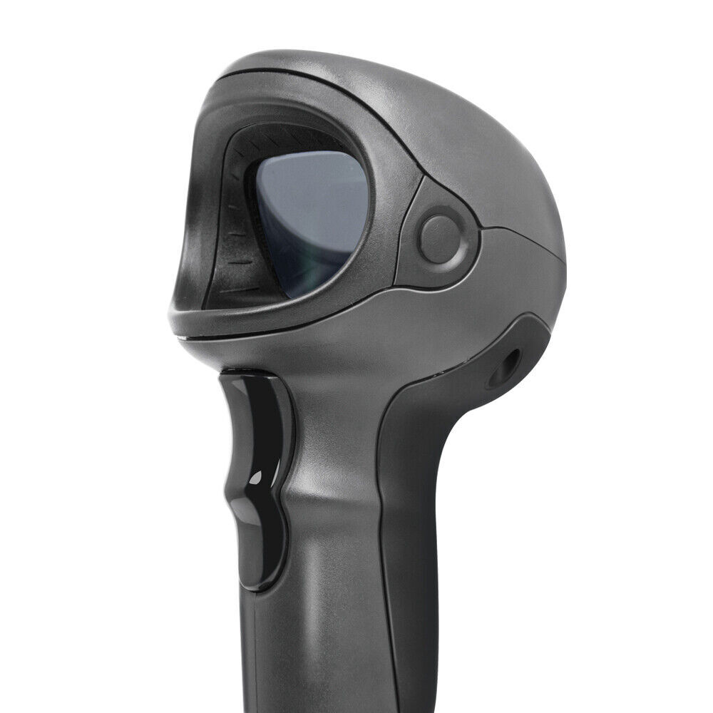 Symbol DS9808-SR00007NNWR Handheld Barcode Scanner 1D 2D QR Code Reader for POS