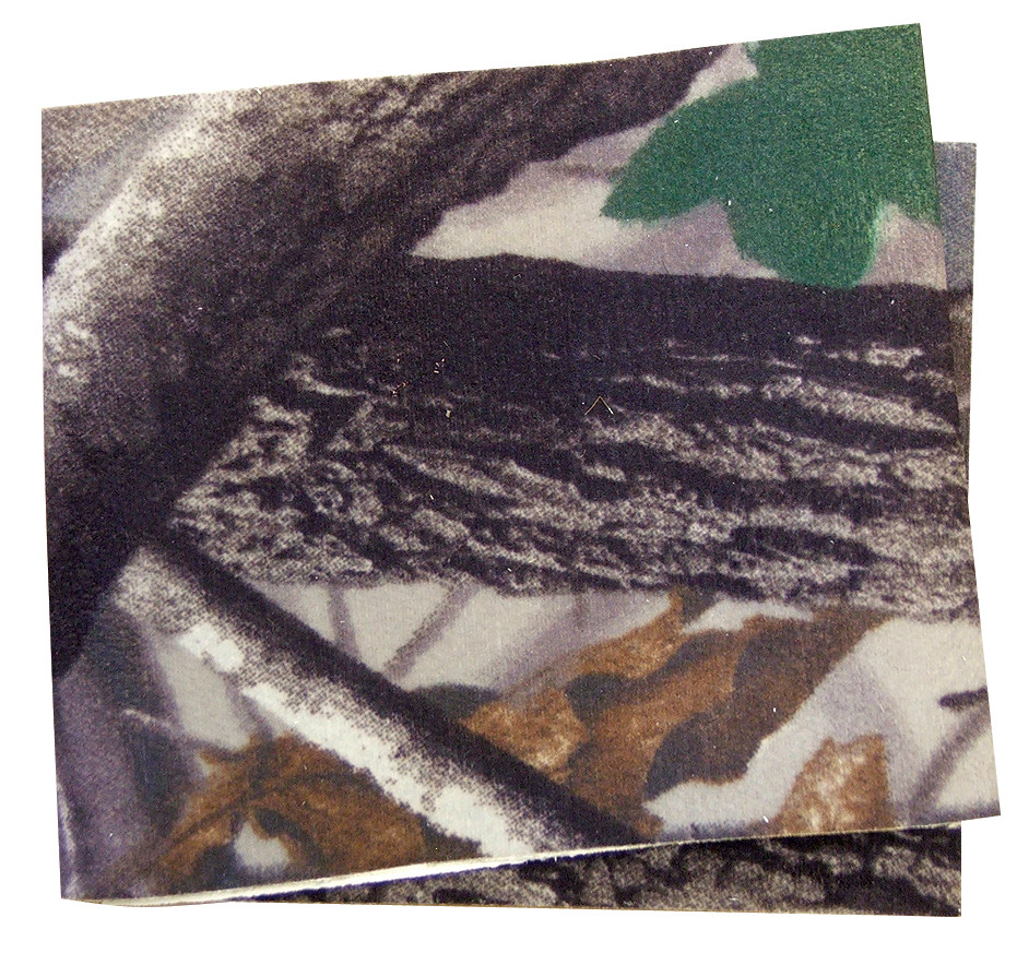 Vista Sight Window Pad