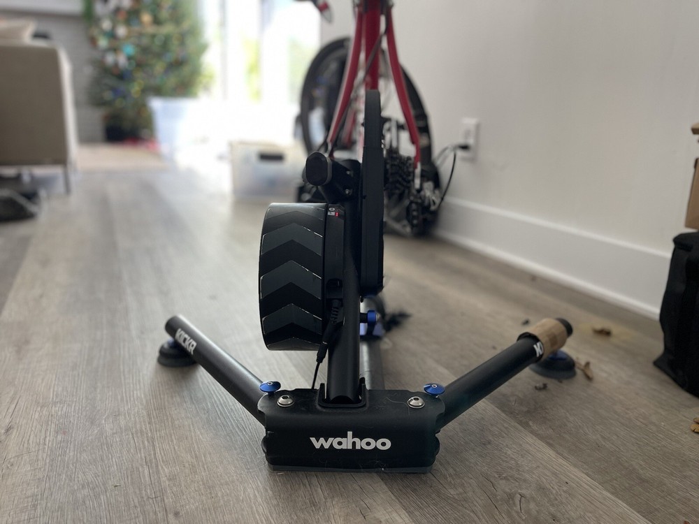 Wahoo KICKR Smart Trainer