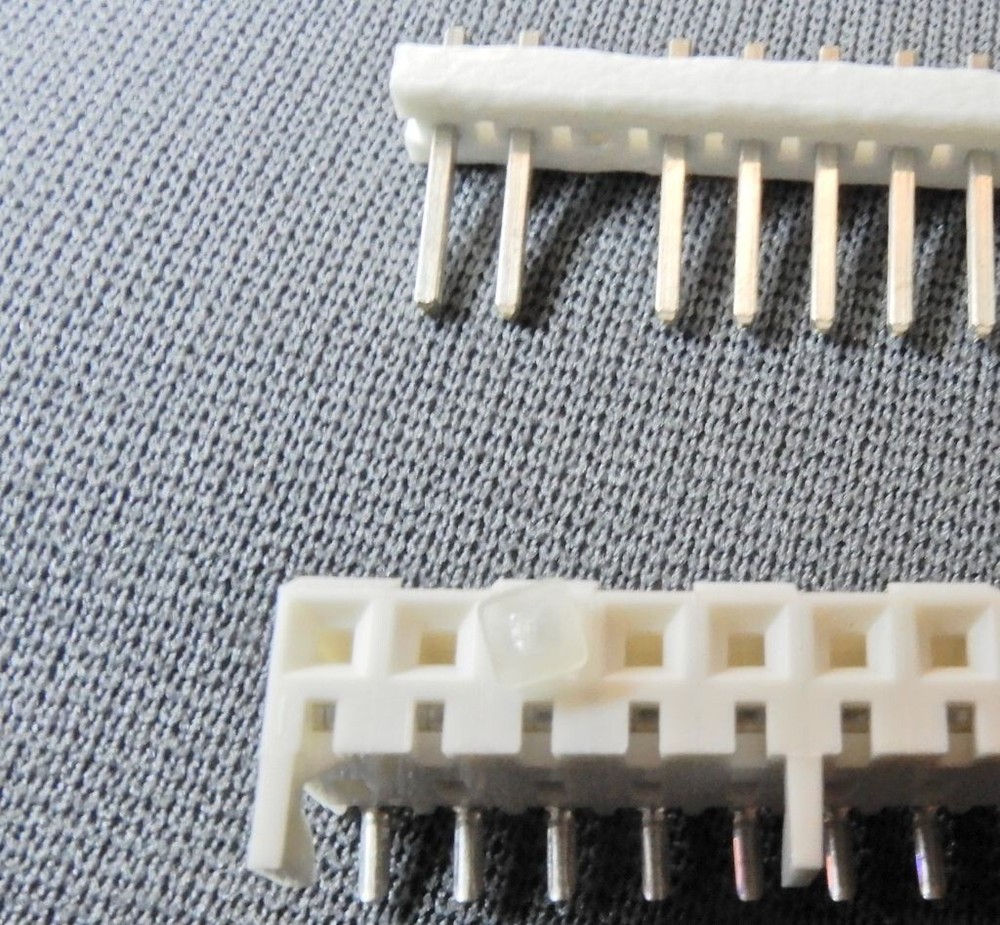 Tram D201 AA board noisy connector fix kit