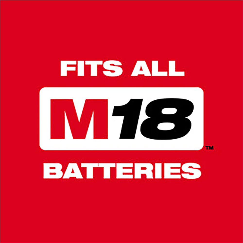 Milwaukee 2848-20 M18 Inflator
