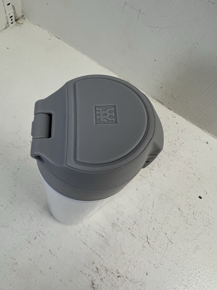 Zwilling Water Bottle