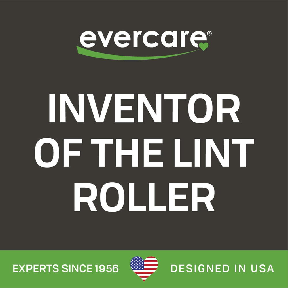 Easy-Store Mega 25 Layer Extended Handle Pet Lint Roller