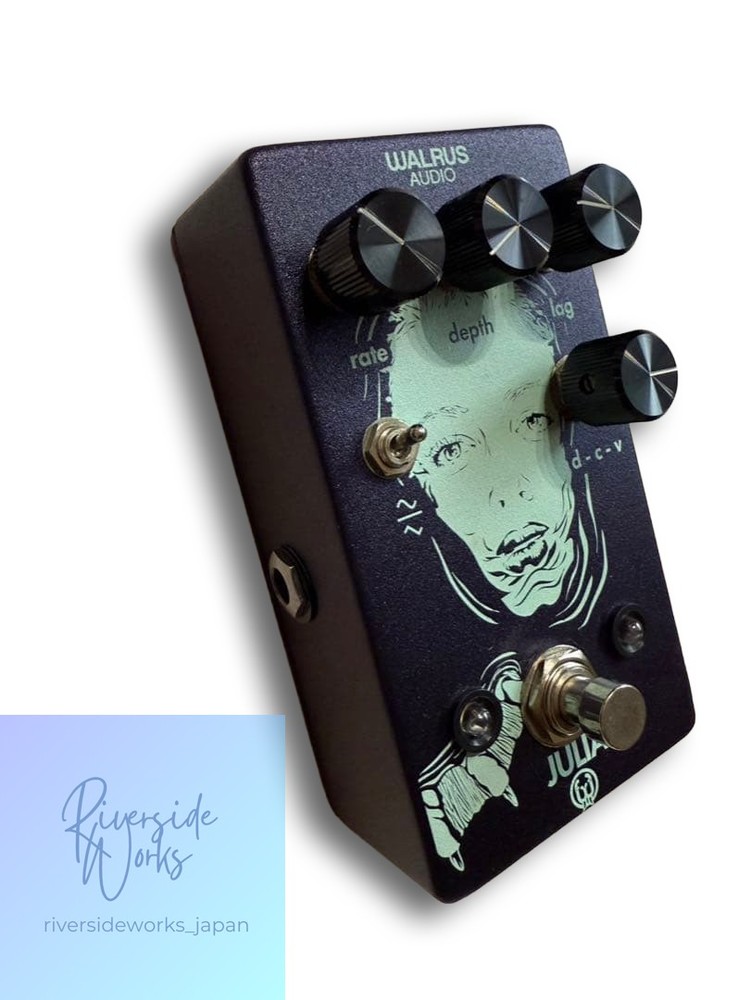 Walrus Audio Julia V1