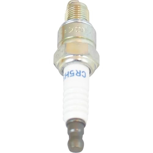 NGK 6535 Standard Spark Plug - CR5HSB, 4-Pack