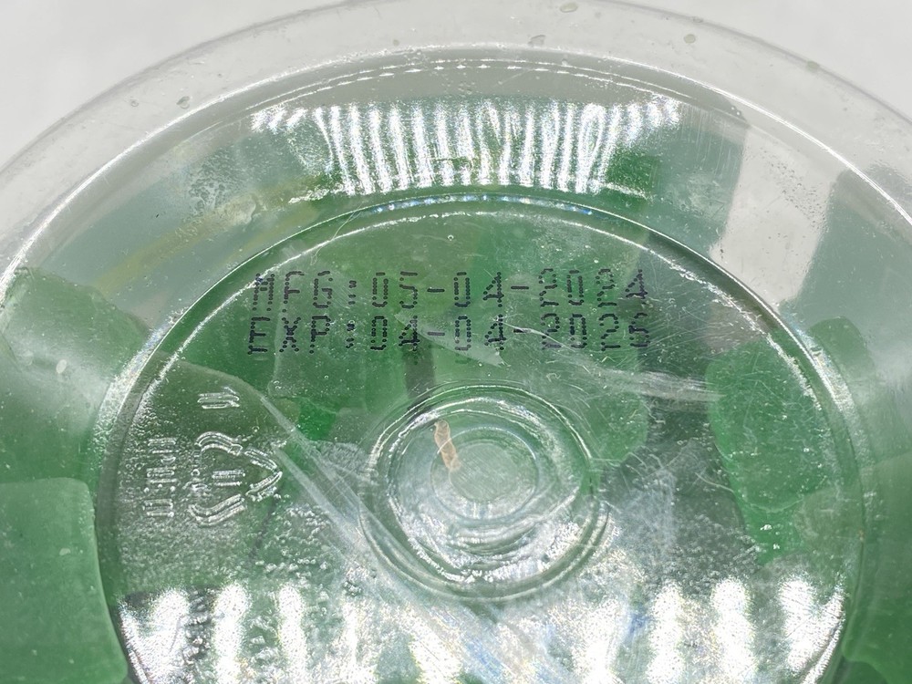 Thinbi Fuel Creatine+ Complex Blueberry Gummies 120 Count