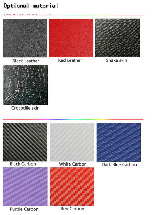 Laptop Sticker Skin Protector Guard For ThinkPad X1 Nano