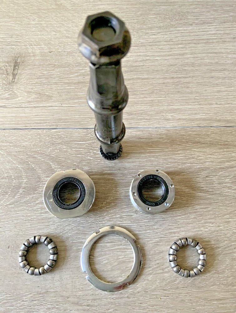 YST BOTTOM BRACKET BRITISH 68-117 MM