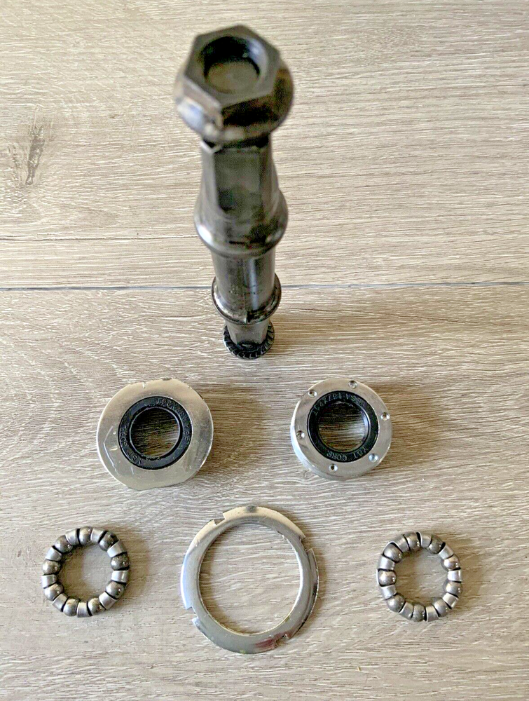 YST BOTTOM BRACKET BRITISH 68-117 MM