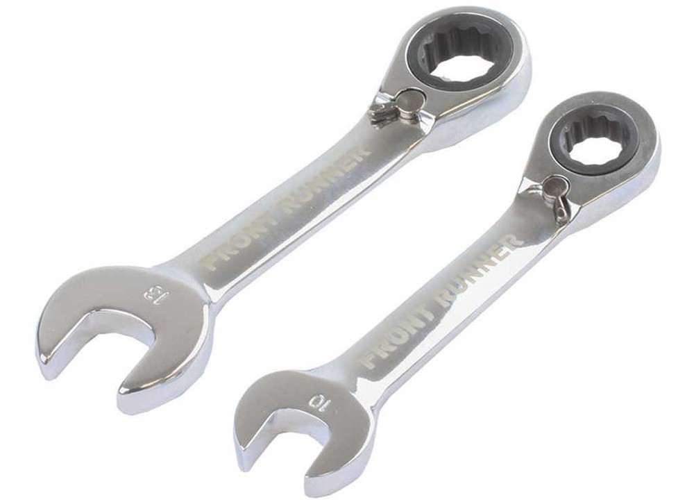 Front Runner Outfitters RRAC173 Multi Tool Kit