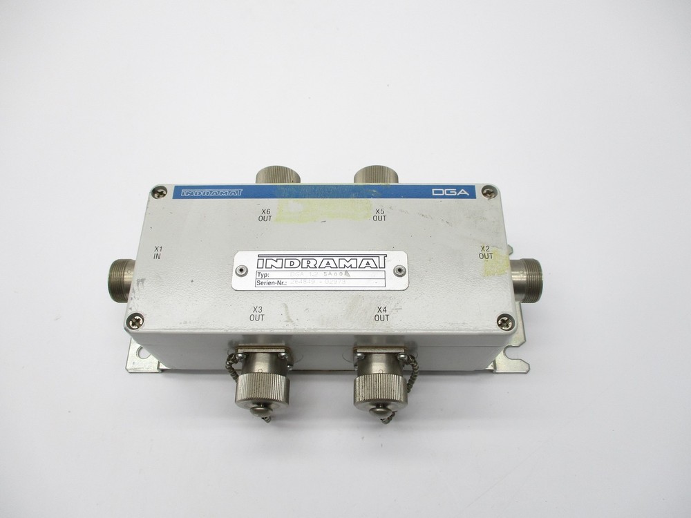 INDRAMAT DGA1.2 NSNP