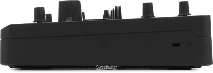 AlphaTheta RMX-IGNITE Professional DJ Effector