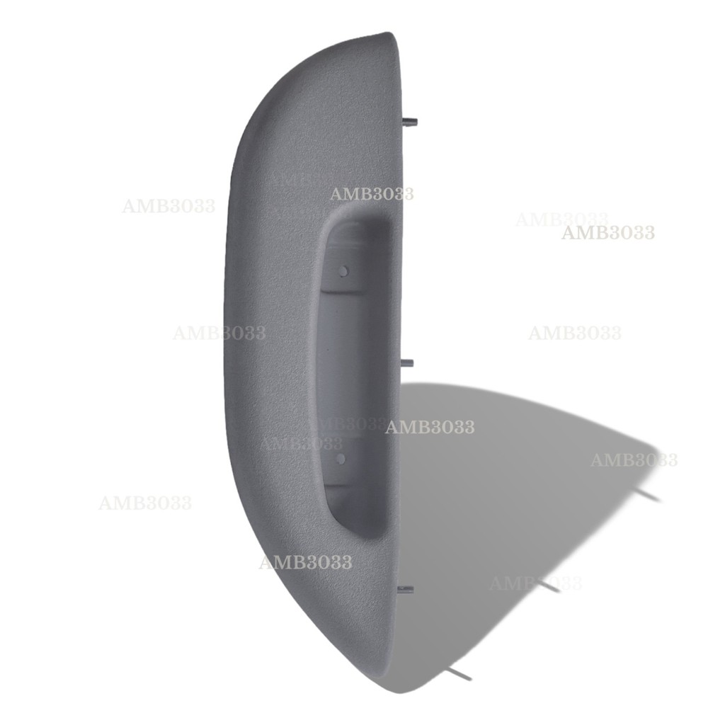 Door Armrest Pull Handle Cover for Chevy Express 1500 2500 GMC 96-02 Front Left