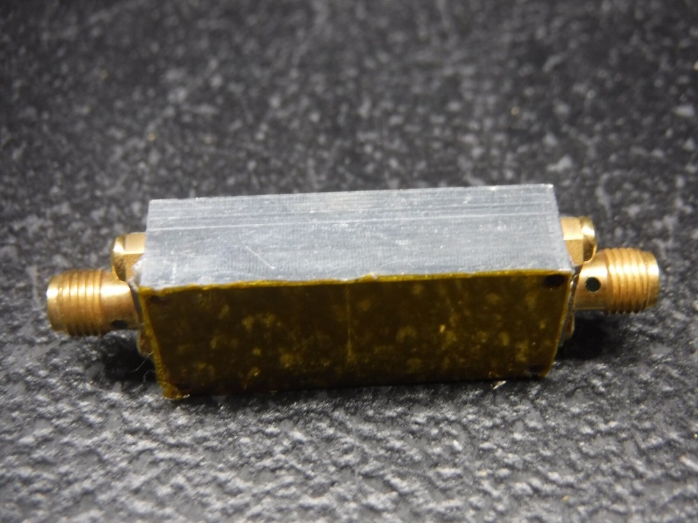 TTE LC13-1500M Lowpass Filter