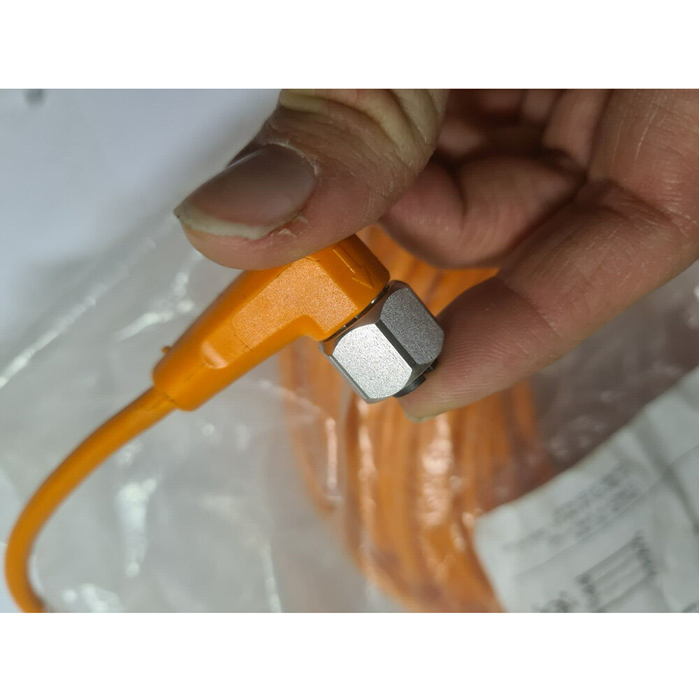 Sensor Connector Cable EVT006 for IFM