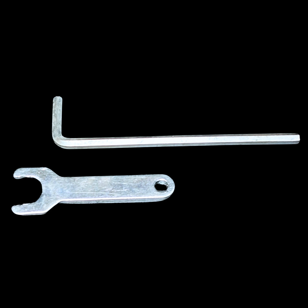 HUAXIU 3 inch Air Cut Off Tool