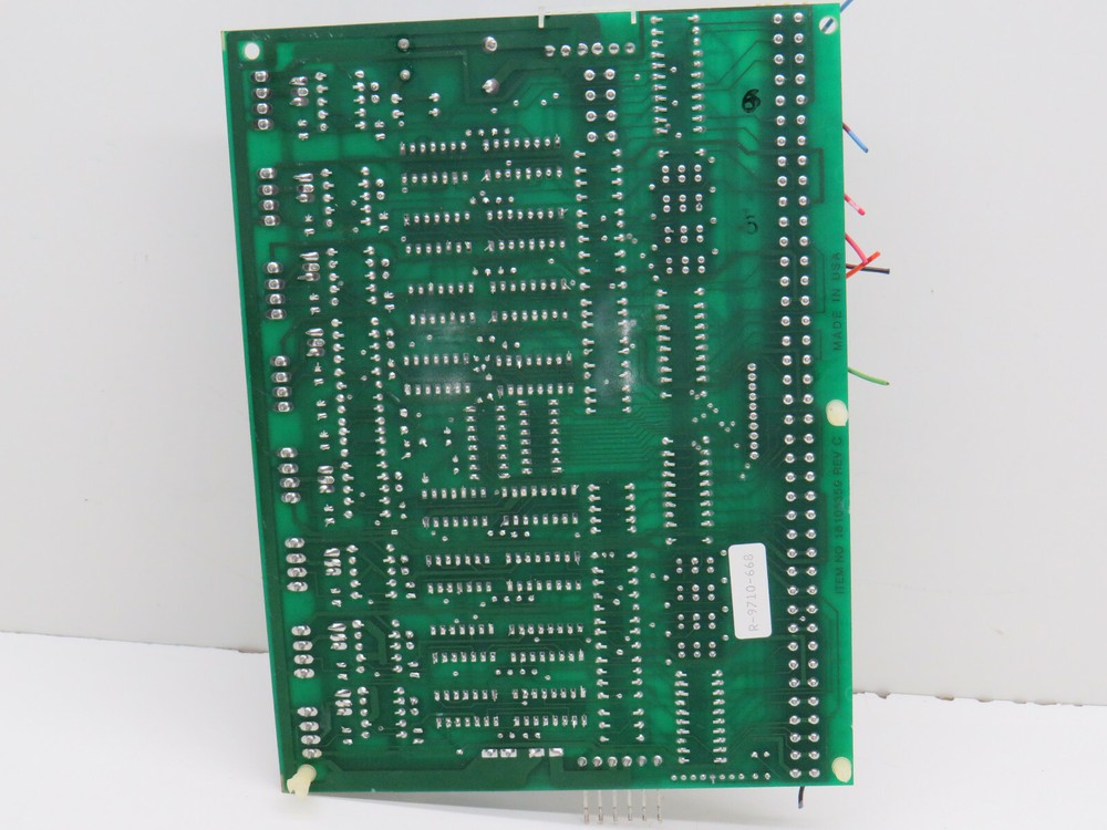 TouchPlate CPS-8000 Lighting Control Board for Touch Plate CPS Systems