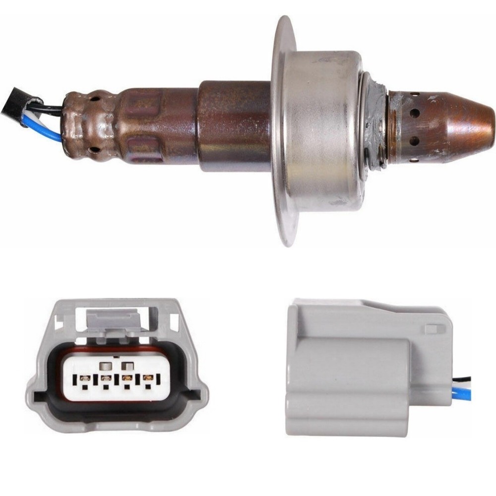 2PCS Up+Down Oxygen Sensor For Nissan Juke 2011 2012 2013 2014 2015 2016 2017