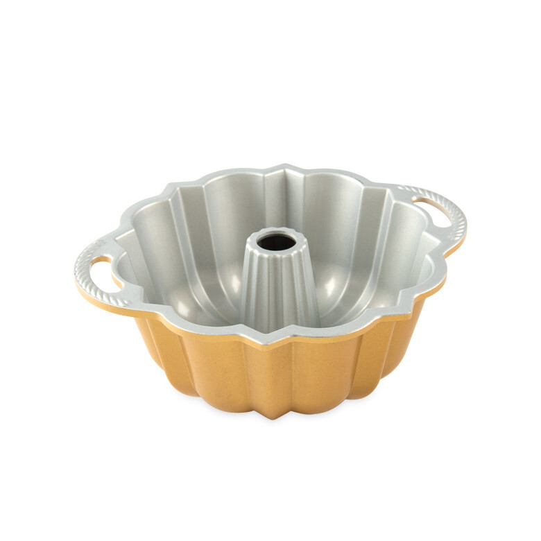 Nordic Ware 6 Cup Anniversary Bundt® Pan