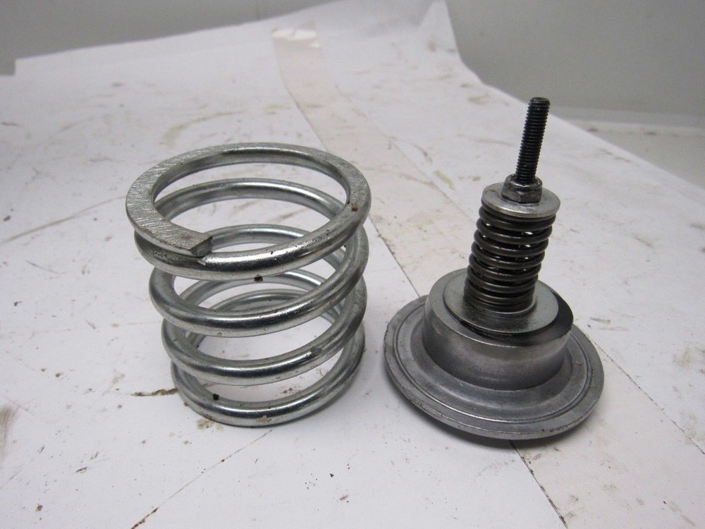 Hydac Immersed Hydraulic Filter Housing Assembly For Element 5.03.27D10BN