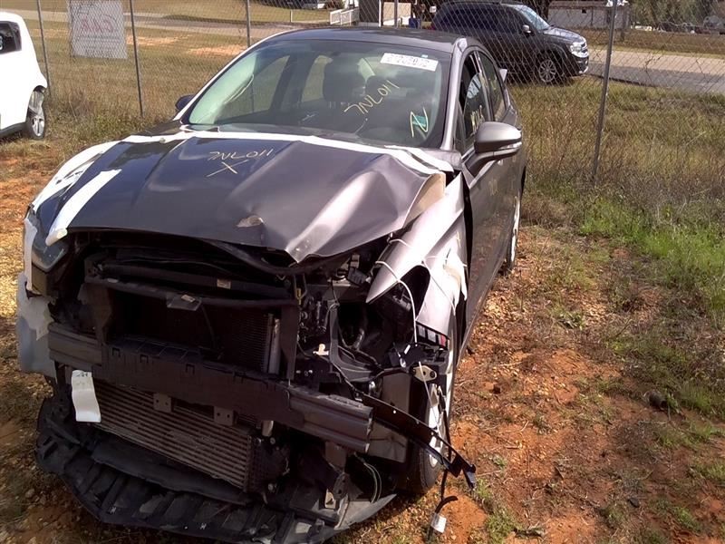 Blower Motor Front Fits 15-24 EDGE 103750130