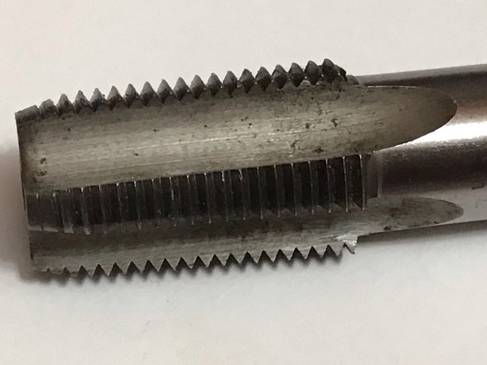 Keystone 1/2 14 NPT Tap ( Pipe )