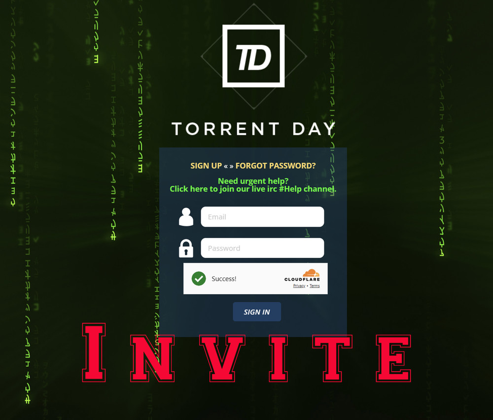 Torrentday Invite – Instant Delivery, Secure Exclusive Access (No Personal Info)