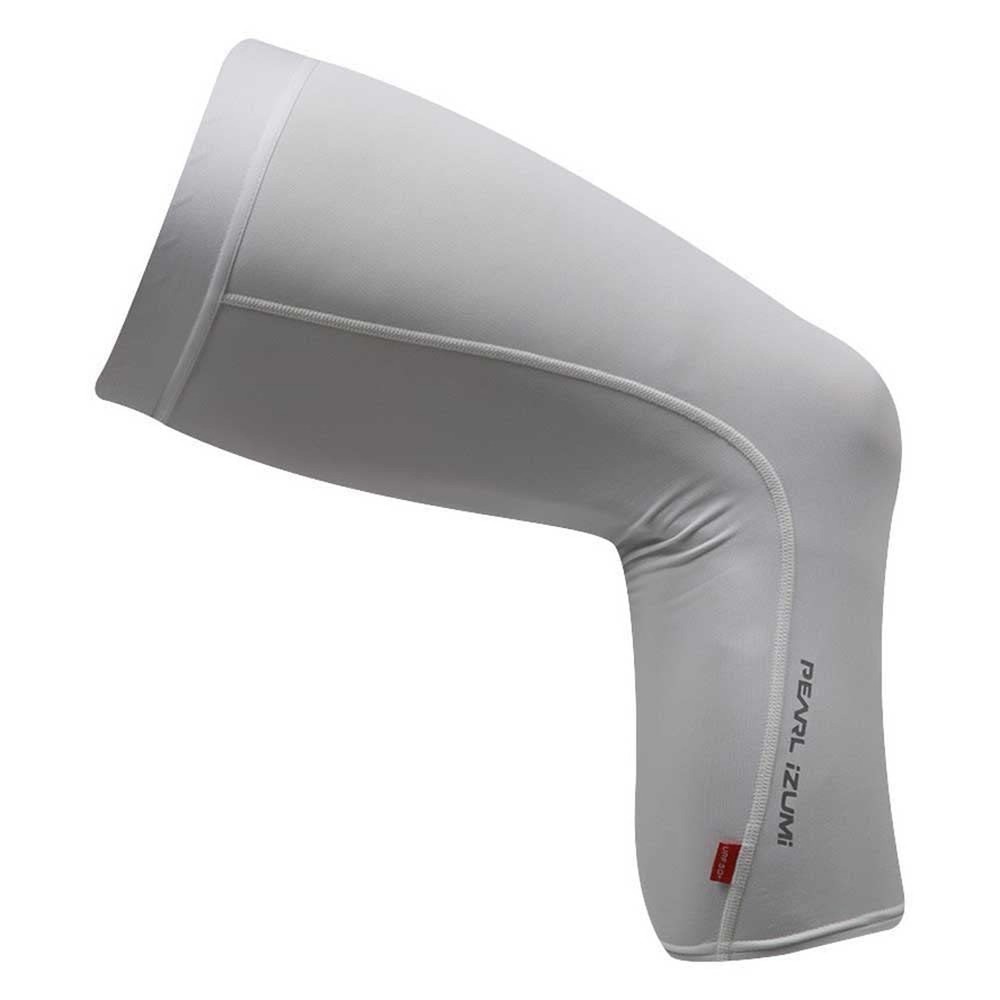 Pearl Izumi Sun Knees Small White