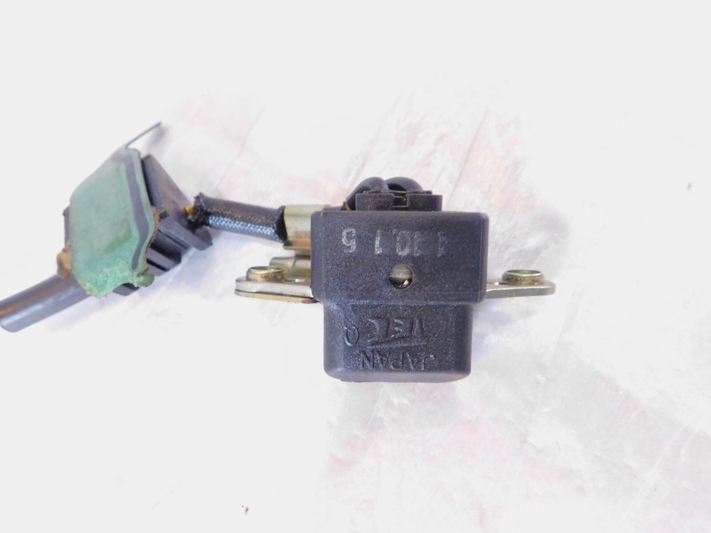 1994-1995 Honda CB1000 CB 1000 Ignition Timing Pickup Pulse Generator Sensor