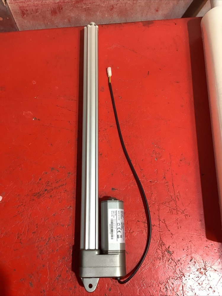 BROAN NUTONE S99271616 ACTUATOR (322)