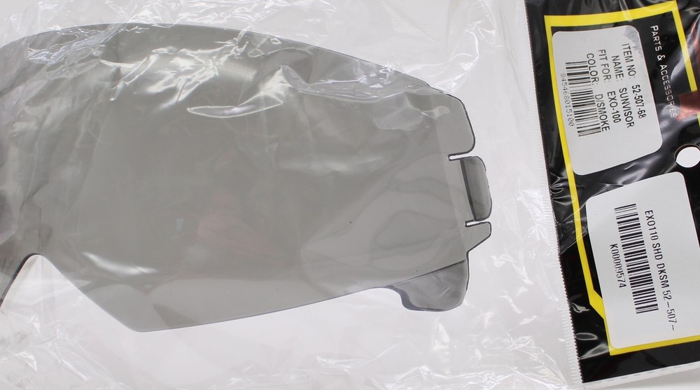 Shield Part Number - 52-507-68