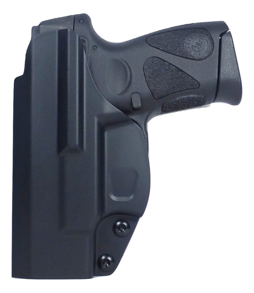 Tactical Scorpion Gear Polymer Concealed Inside Pants Holster: Fits Glock 42