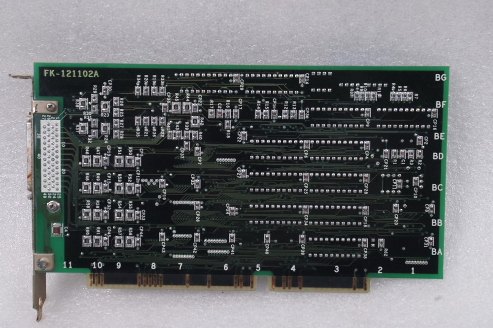 FA-121102A BOARD FREE SHIP