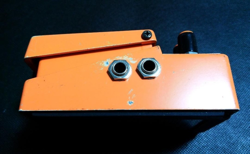 BOSS DS-2 TURBO Distortion 614601