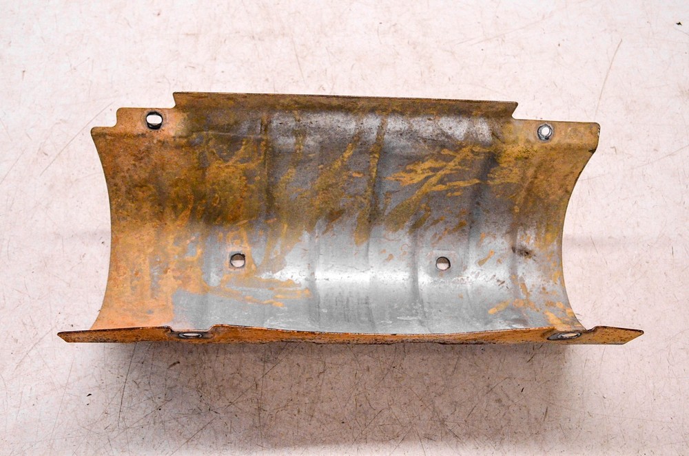 18 Can-Am Defender Max XT HD8 4x4 Heat Shield Cover
