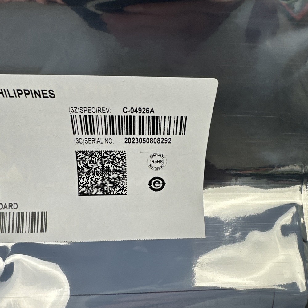 Analog Devices EVAL-ADUSB2EBZ / EVALADUSB2EBZ (NEW IN BOX)