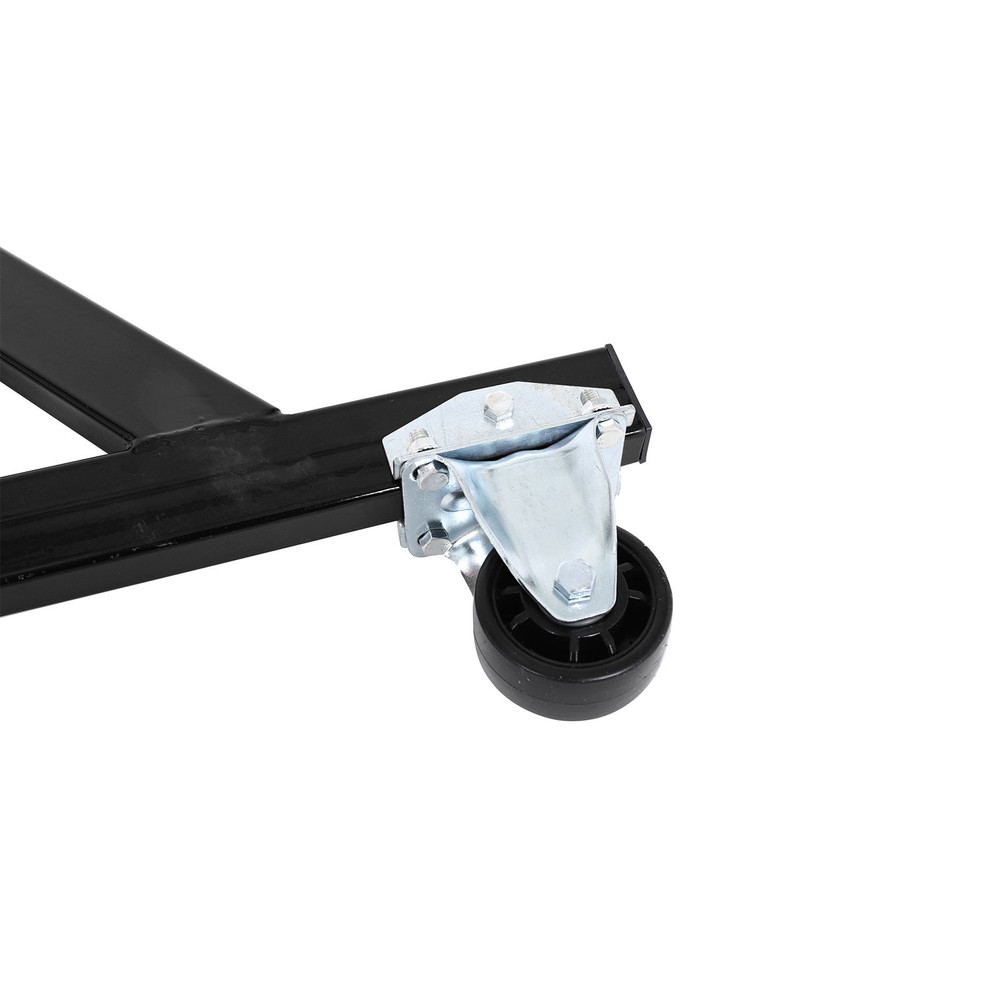 Engine Storage Stand SBC/BBC Fits Chevy LS1, LS2, LS3, LS7, LS9, LM4 Black