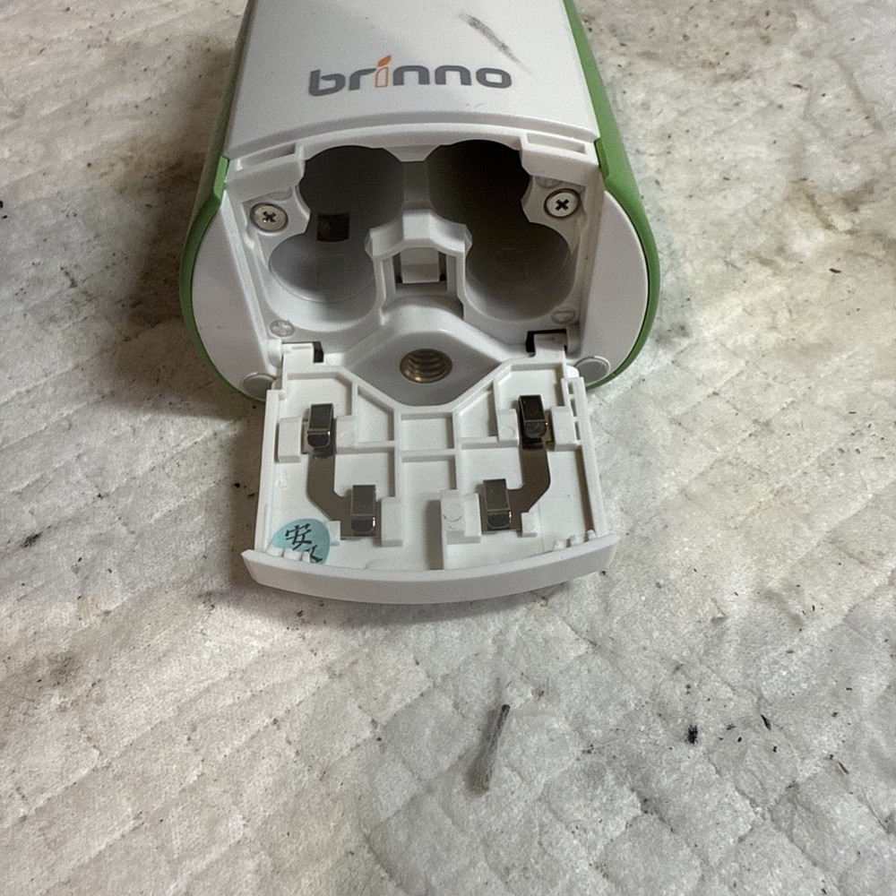 Brinno TLC200 Time-lapse Camera