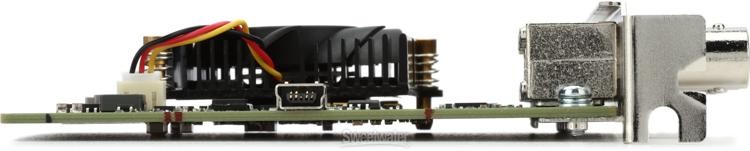 Blackmagic Design Decklink Duo 2 4-channel 3G-SDI Video Card