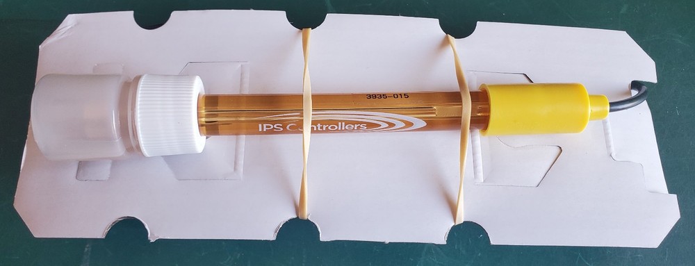 IPS Controllers SXORP Sensor Yellow ORP Electrode BNC