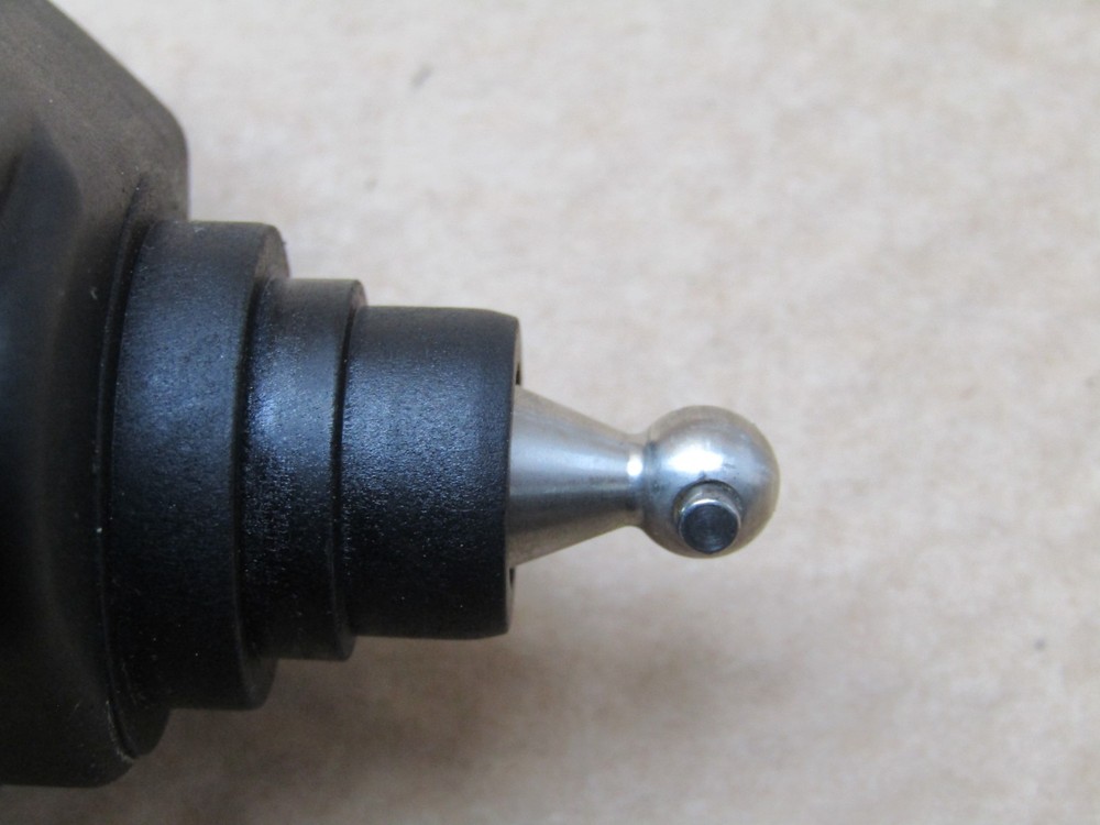 BMW S1000RR 2011 control servo (10265)