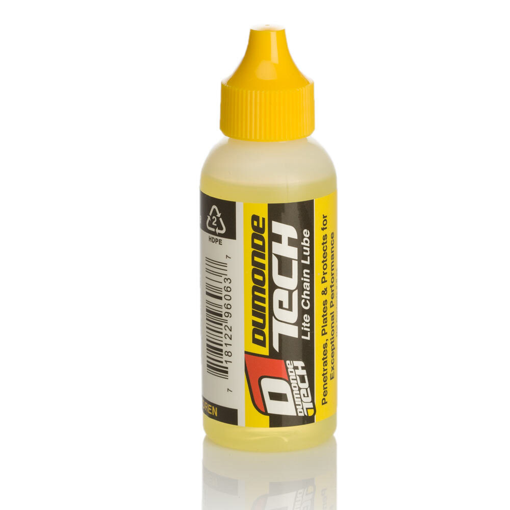 Dumonde Tech Chain Lubricant Lite 1 oz